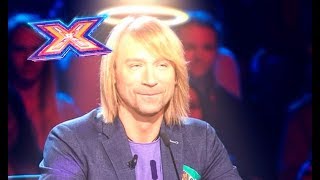 Х-фактор 9 сезон. Кастинг во Львове – Выпуск от 22.09.2018 Х-фактор 9 сезон. Кастинг во Львове – Выпуск от 22.09.2018