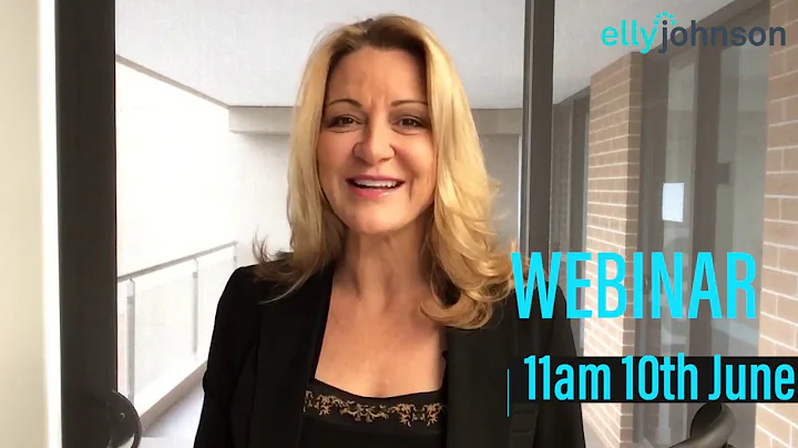 Elly Johnson: The Power of Perceptive Interviewing