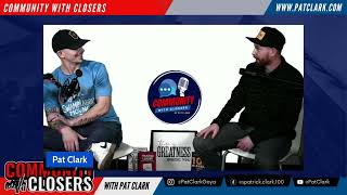 Tips & Tricks ft. Chris Sweet | #communitywithclosers