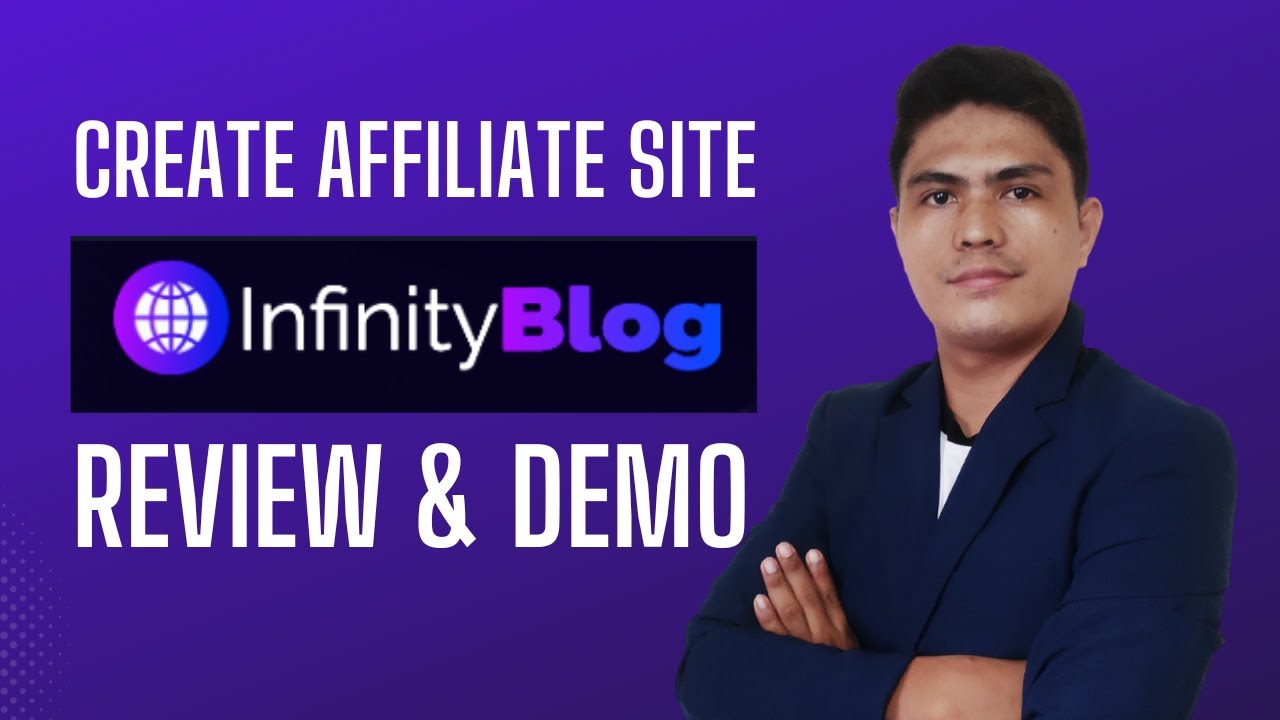 InfinityBlog Review: With My Exclusive $700 InfinityBlog Bonus