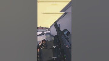 RAPP H is the close range META | Warzone 2