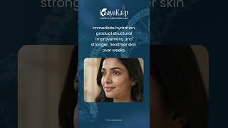 PDRN vs Hyaluronic Acid in Kolkata — Which One Does Your Skin Need? | Dr VS Rathore | Kaayakalp