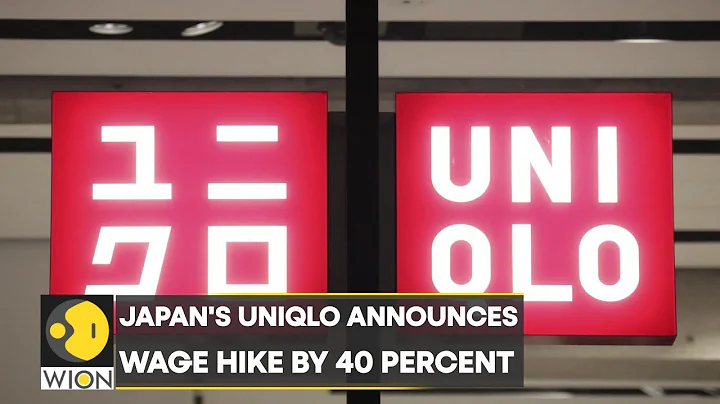 Japan's fast retailing says it will hike pay by as much as 40% | International News | WION - DayDayNews