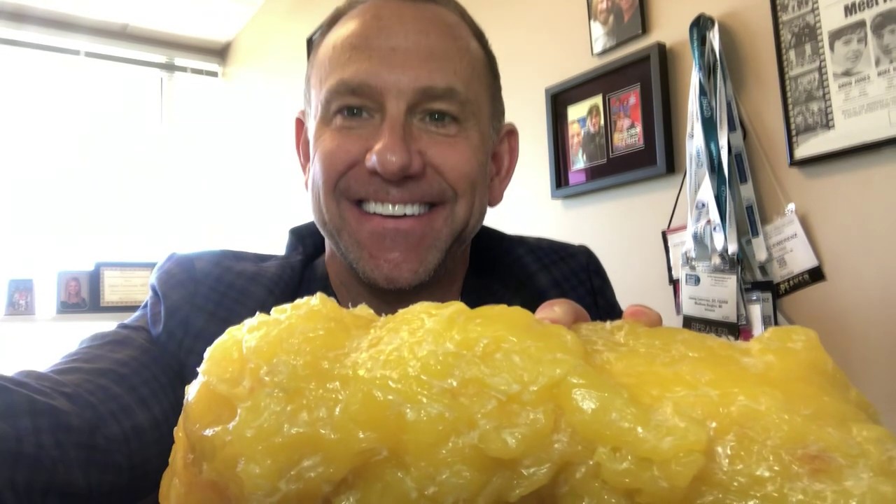 The Quarantine 15: How to Lose the Pandemic Weight Gain | LongevityHealthInstitute.com - YouTube