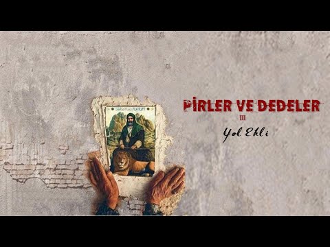 Canan Başkaya - Muhabbet Eyledim Sadık Yar İle (Pirler ve Dedeler 3)