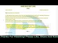 Latest Nios Hand and Foot Care 642 Solved Question Paper | Nios Examination March/April 2024 Paper