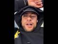 Neymar senta a lenha na mídia #viral #neymar #polemica #shorts #santos #brasil