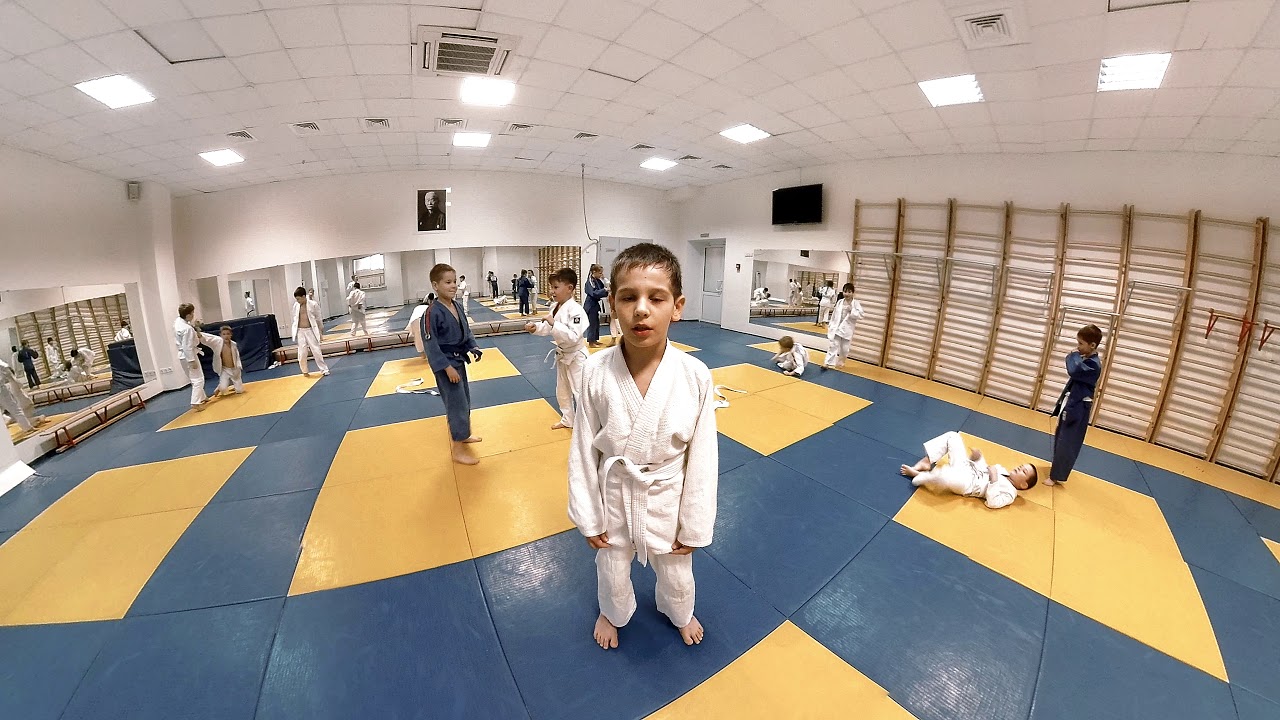 Спортивный центр дзюдо тюмень. Центр дзюдо Тюмень.