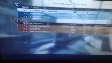 3v3 UMG proof v Admin MLG