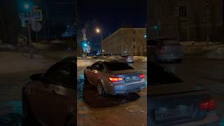 чей выхлоп лучше старые атмо моторы или современные турбо? #bmw #v8 #m3 #m3e92 #e92 #amggt #mercedes