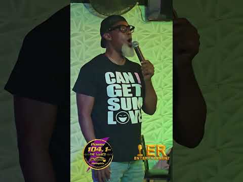 Classic Comedy Show Rob Love