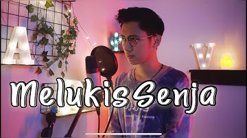 MELUKIS SENJA - BUDI DOREMI (COVER ARVIAN DWI)
