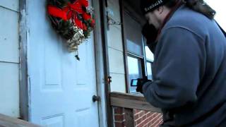 Details Debbie's Surprise!.AVI News