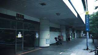 도중하차 (교통합성) TEI DANGGOGAE ZONE