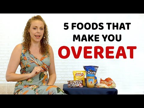 5-foods-designed-to-make-you-overeat!-most-fattening-foods,-what-not-to-eat!-weight-loss-tips-health