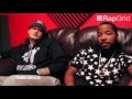 Is Mook The Best Battle Rapper Of All Time? | #TheBarchitects
