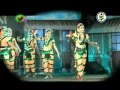 Prabhesh dance