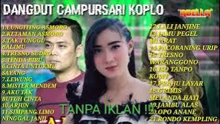 Dangdut campursari koplo Adella full album tanpa iklan Music HD l Yeni Inka ,Difarina Indra, Fendik