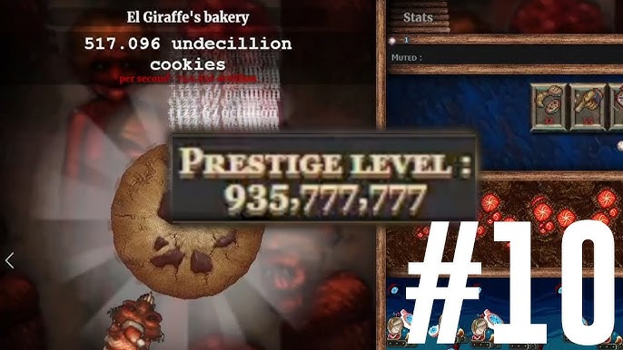 Cookie Clicker tips and strategy guide – Destructoid