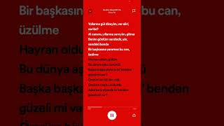 Emre Fel - Senden Güzeli Mi Var