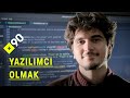 Yazlmc olmak i 20 yandaym ayda 3000 dolar kazanyorum