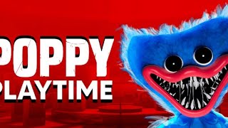 لعبة POPPY PLAY TIME الاصلية علي الاندرويد النسخة الرسمية?