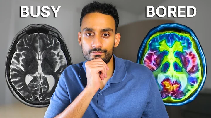 You need to be bored. Here’s why.