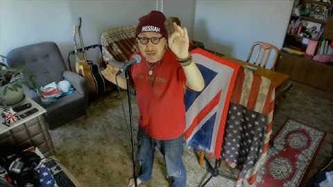 Guide Vocal (Genesis) cover