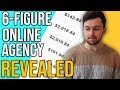 My Automated 6-Figure Agency REVEALED (Please Don't Copy My Online Business)