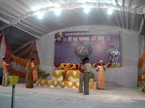AartI kunj biharI kI - Jaunpur, UP