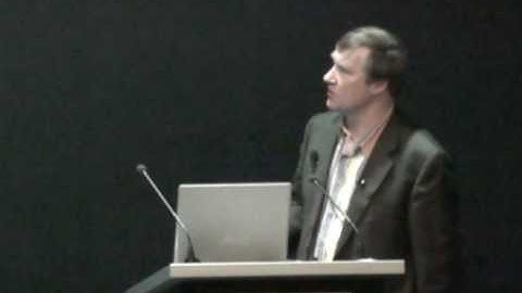 The maths behind ISBN numbers: Breaking the codes in our everyday lives - John D Barrow