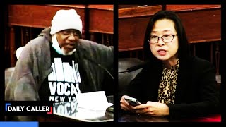NYC To Ban Criminal Background Checks?
