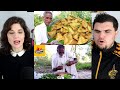 Samosa Recipe | Aloo Samosa Recipe Cooking by our grandpa for Orphan kids - LOVE INDIA - Reaction