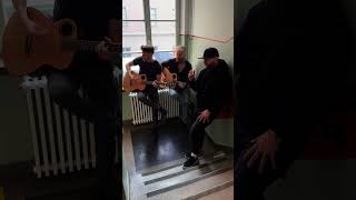 Hollow (Acoustic)