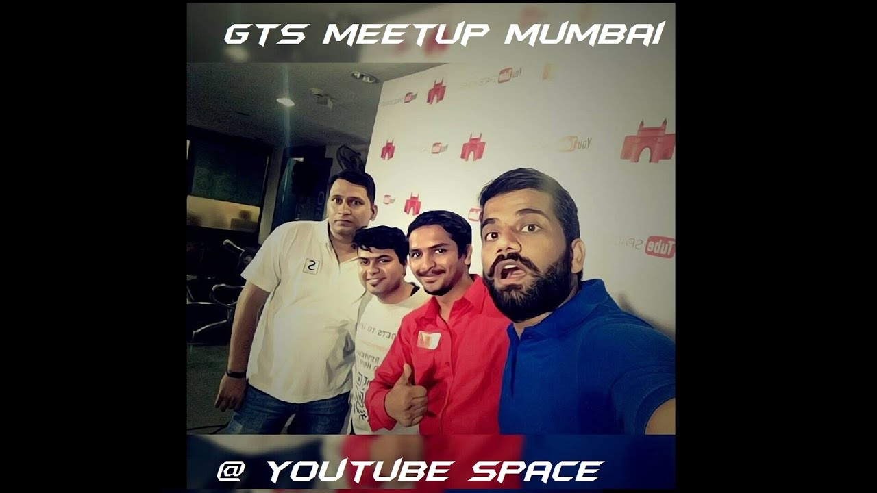 GTS Meetup Mumbai