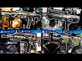 Using EVERY "COMPETITIVE" Weapon in Call of Duty