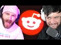 the boys react to reddit memes