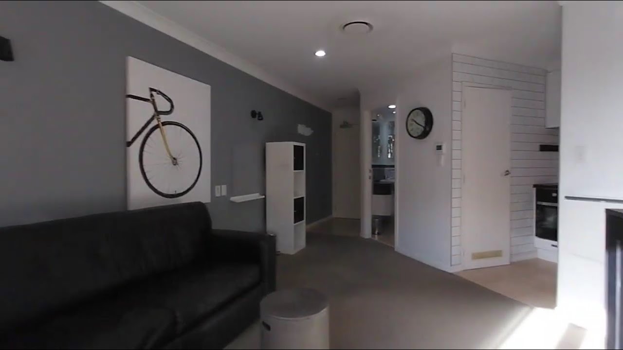 Auckland Property for Rent in Auckland 1BR/1BA by apm YouTube