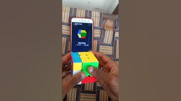 T perm solved by  this app is kinda funny 😂 #shorts