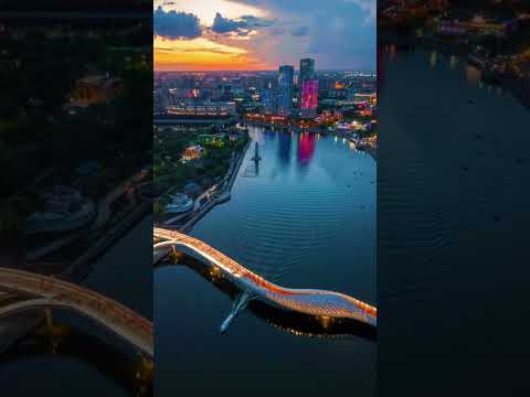 Какие города Казахстана 🇰🇿основали русские🇷🇺?