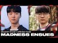 최고를 가릴 전투가 펼쳐진다 | 브래킷 스테이지 티저 | MSI 2025