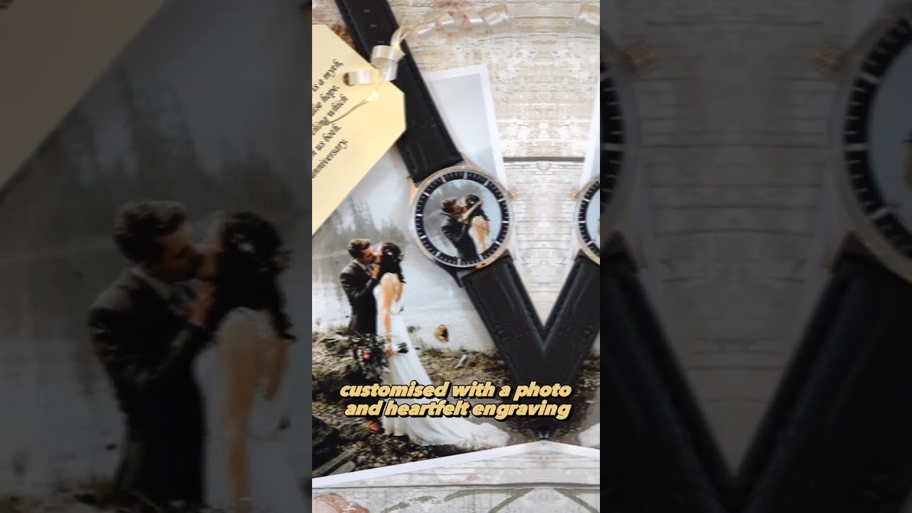 Top 5 Personalised Gifts for Groomsmen: Make Your Wedding Guys Feel Appreciated