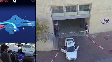 Highlights of Mobileye’s Unedited Autonomous Vehicle Ride on Cameras Alone