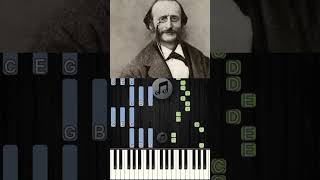 Can-Can Jacques Offenbach