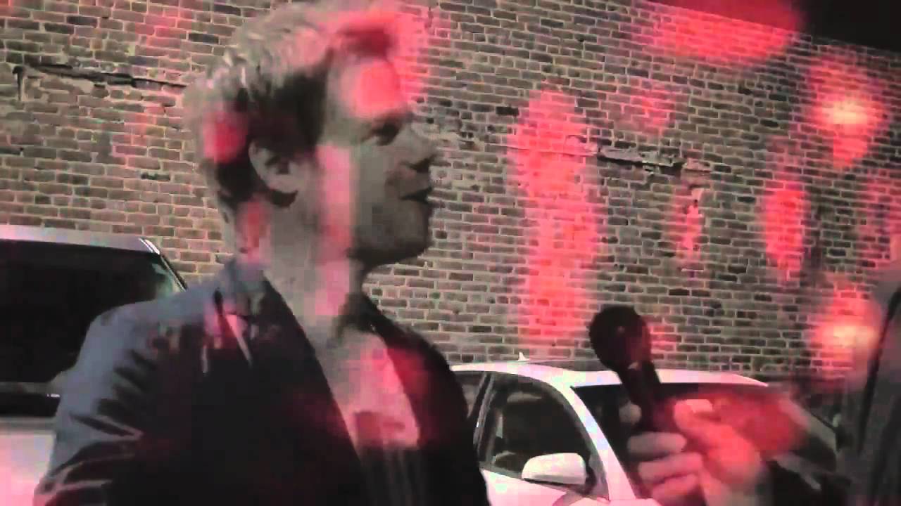 Glow TV | Ferry Corsten 2011 Interview | Club Glow Washington DC | 1/1/11