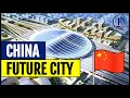 China’s $580BN New City “Xiong’an”