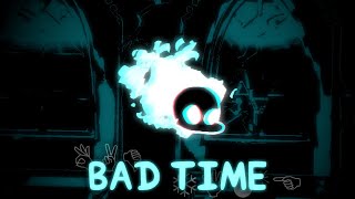 Stream Indie Cross - Bad Time by Blend (Third account)