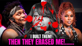 Angie Stone’s Final Warning: Betrayed & Erased by the Industry
