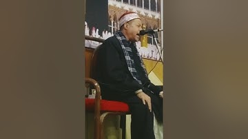 تلاوه خاشعه تقشعر لها الأبدان سورة الواقعة والانفطار/الشيخ ابوالفتوح حسن البساتيني 