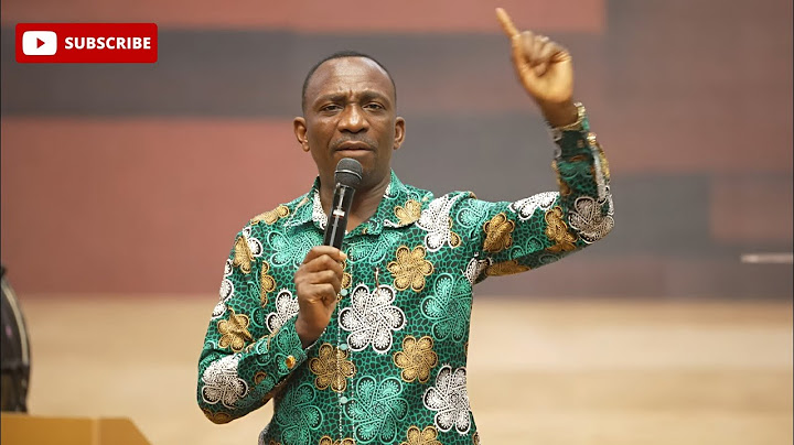 NIGHT OF VENGEANCE PROPHETIC PRAYERS AND DECLARATIONS AT COMMANDING THE DAY | 25-06-205